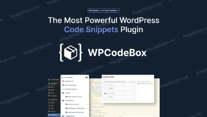 buygplplugin-wpcodebox-with-license-key