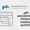 buygplplugin-yith-woocommerce-minimum-maximum-quantity