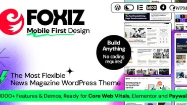 foxiz-newspaper-news-magazine-wordpress