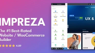 impreza-wordpress-website-and-woocommerce-builder