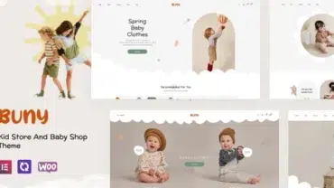 buny-kids-store-and-baby-shop-wordpress-theme