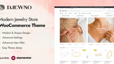 djewno-jewelry-store-woocommerce-theme