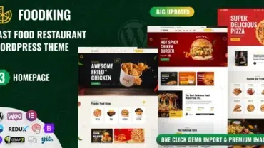 foodking-fast-food-restaurant-wordpress-theme