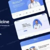 medisine-medical-elementor-template-kit