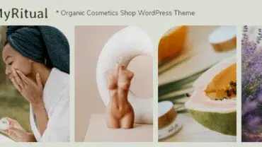 myritual-organic-cosmetics-shop-wordpress-theme