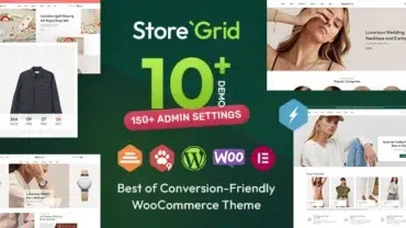 storegrid-fashion-multipurpose-woocommerce-theme