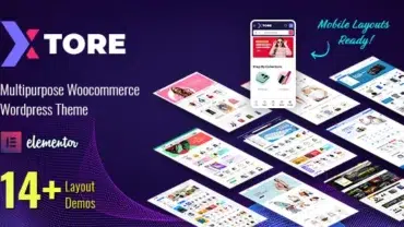 xtore-multipurpose-woocommerce-wordpress-theme