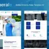 minerale-bottled-drinking-water-elementor-template-kit
