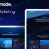 brandmode-digital-marketing-agency-elementor-template-kit