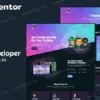 devour-game-developer-elementor-template-kit