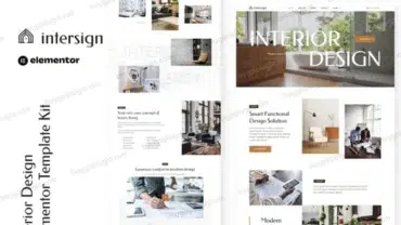 intersign-interior-design-and-architecture-elementor-template-kit