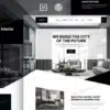 luber-elegant-architecture-and-interior-elementor-template-kit