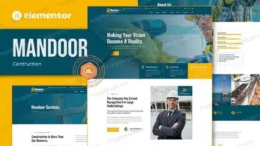 mandoor-construction-elementor-pro-template-kit