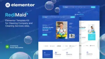 redimaid-cleaning-and-maid-service-agency-elementor-template-kit