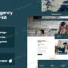 redwood-creative-agency-business-elementor-pro-template-kit