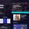 solvero-web-and-mobile-development-service-elementor-template-kit
