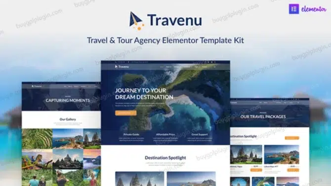 travenu-travel-and-tour-agency-elementor-template-kit