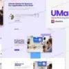 umarket-digital-marketing-elementor-template-kit