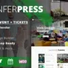 conferpress-multipurpose-event-tickets-wordpress-theme