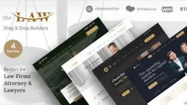 the-law-lawyer-theme-rtl