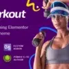 the-workout-trainer-fitness-wordpress-theme