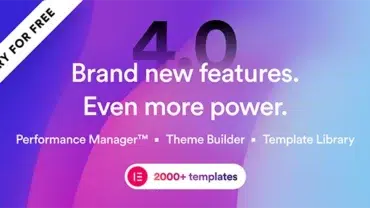 Brisk - Multi-Purpose Elementor WordPress Theme
